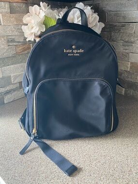 Kate Spade Watson Lane Hartley Nylon Backpack